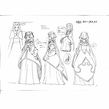 コードギアス　反逆のルルーシュ　設定資料　キャラクター資料　設定画 Yahoo!オークション - コードギアス 反逆のルルーシュ 設定資料